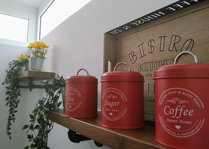 Stefi Willa Playa Blanca (Lanzarote)