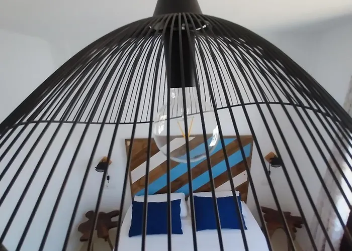 Willa Stefi Playa Blanca (Lanzarote)