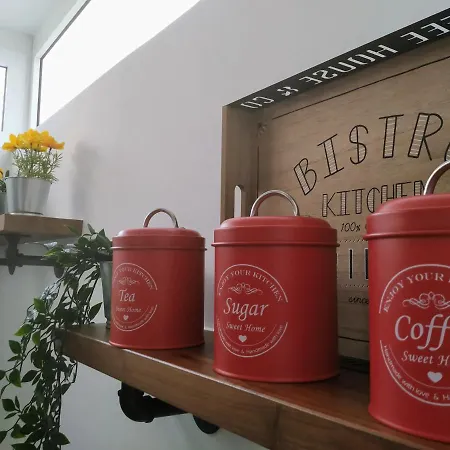 Stefi וילה פלאיה בלנקה