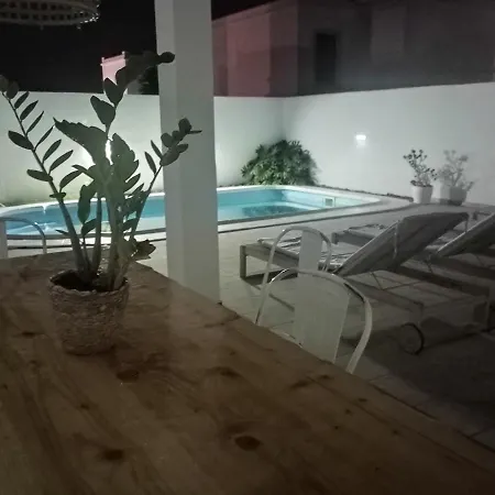 Stefi * פלאיה בלנקה