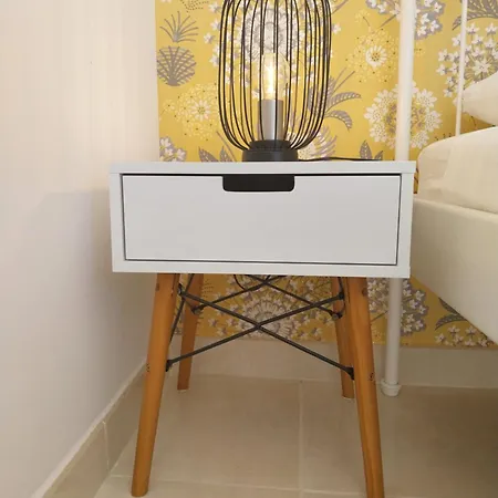 Stefi 别墅 普拉亚布兰卡