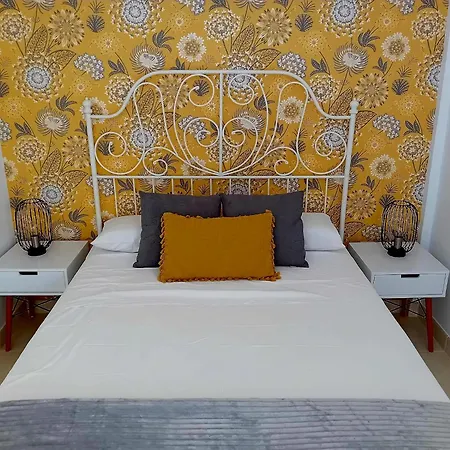 Stefi * 普拉亚布兰卡