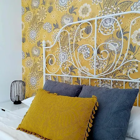 别墅 Stefi 普拉亚布兰卡