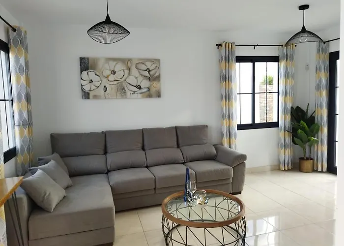 Stefi פלאיה בלנקה