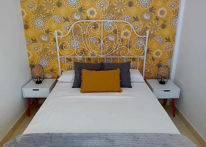 Stefi * פלאיה בלנקה