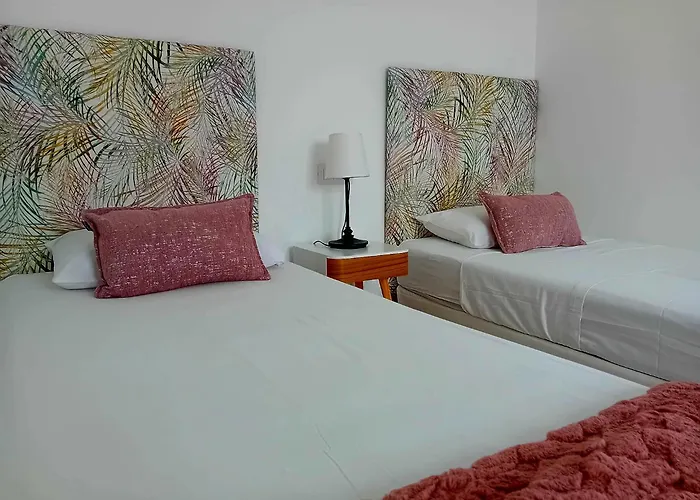 Stefi וילה פלאיה בלנקה