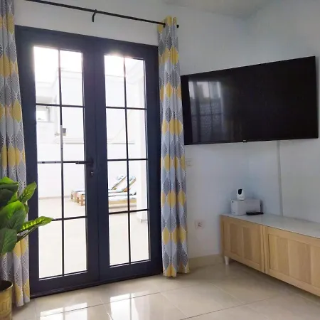 Villa Stefi Playa Blanca