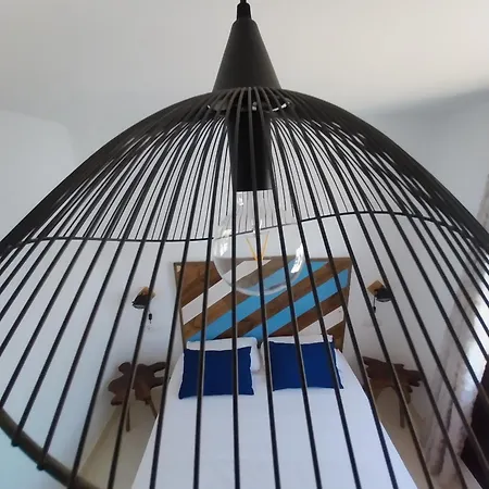 Villa Stefi Playa Blanca