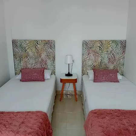 Stefi Villa
