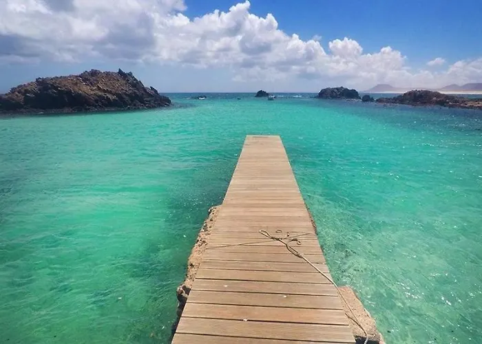 Stefi Playa Blanca (Lanzarote)