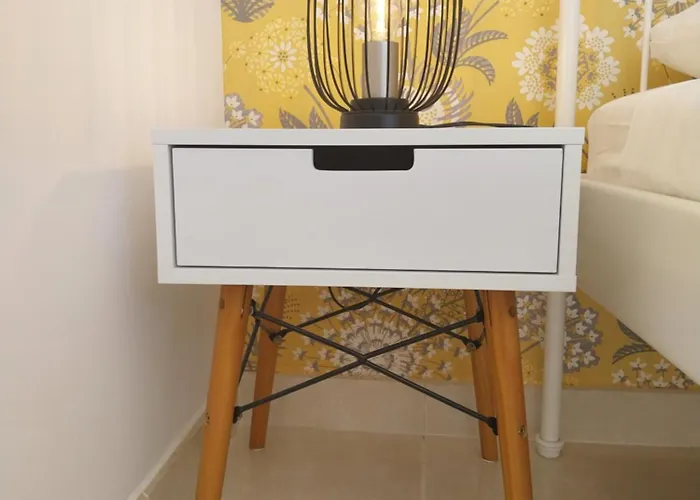 Stefi Villa Playa Blanca (Lanzarote)