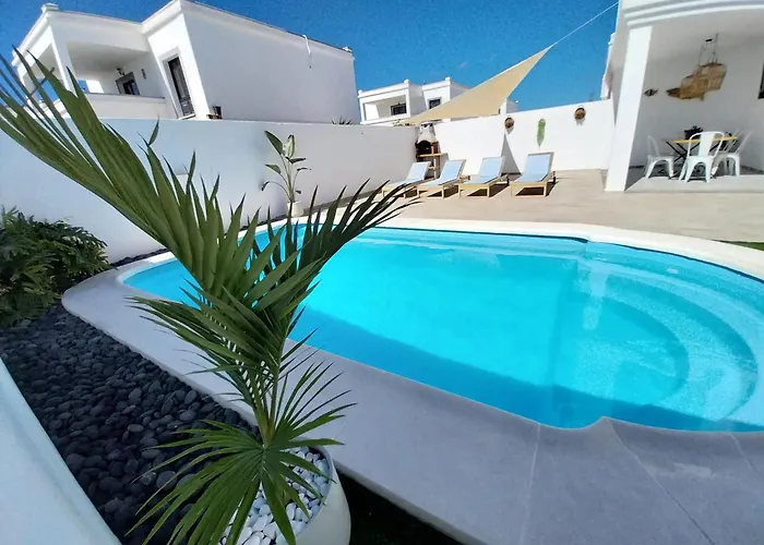 Stefi Playa Blanca (Lanzarote)